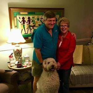 Meet your Posher, Anne